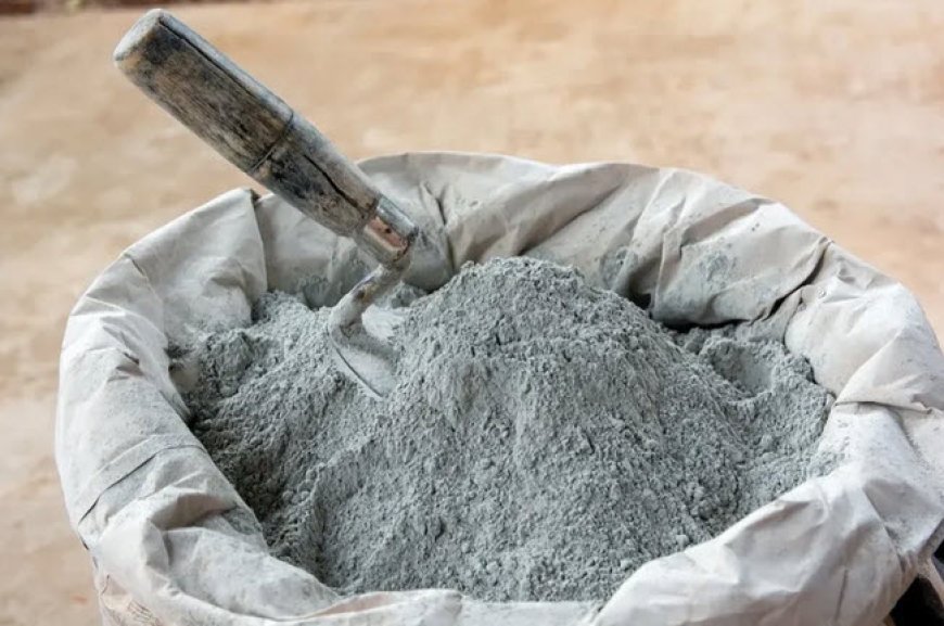 نرخ روز سیمان عمده در تاریخ ۱۹ خرداد ۱۴۰۴
