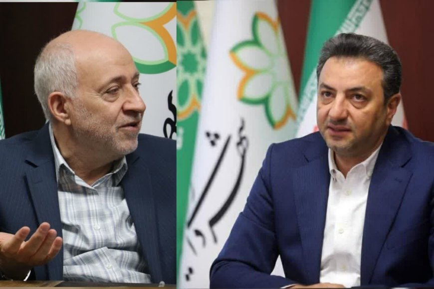 همافزایی شهرداری شیراز و دانشگاه صنعتی شریف در توسعه حملونقل کلانشهر شیراز