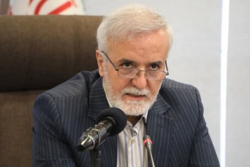 شهردار: تقویت سرمایه اجتماعی با محوریت مساجد و محلهها در شیراز دنبال میشود