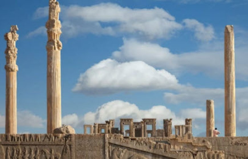 قدیمیترین تمدن جهان کجاست؟