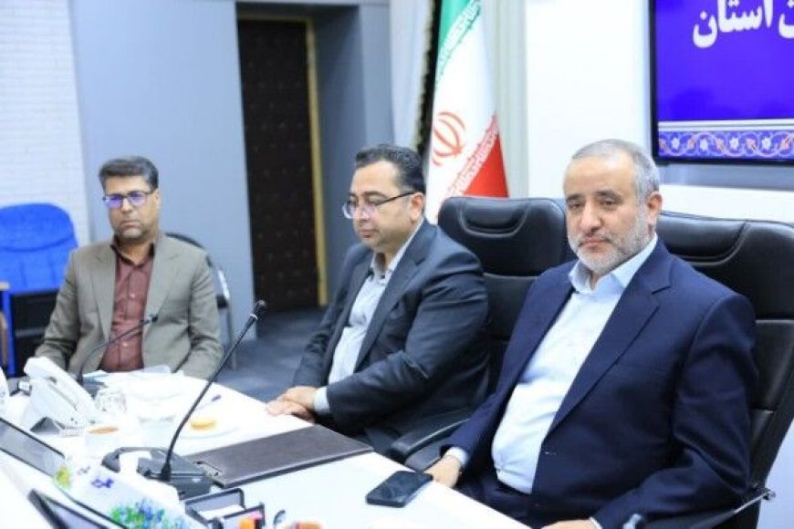 رفع موانع انجام تعهدات پیمانکاران برای تسریع در اجرای پروژههای مسکن خراسانجنوبی