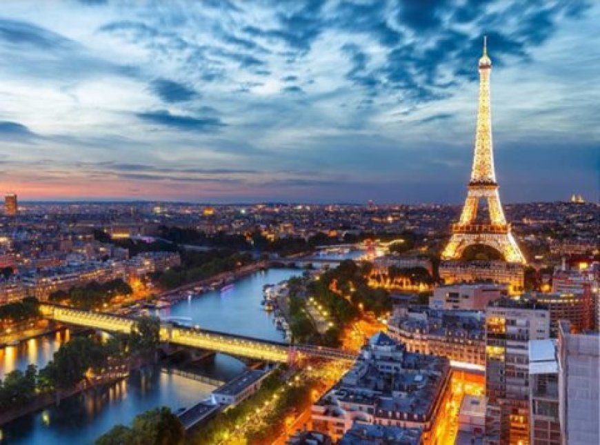 ۵۰ شهر زیبای جهان از دید کارشناسان گردشگری