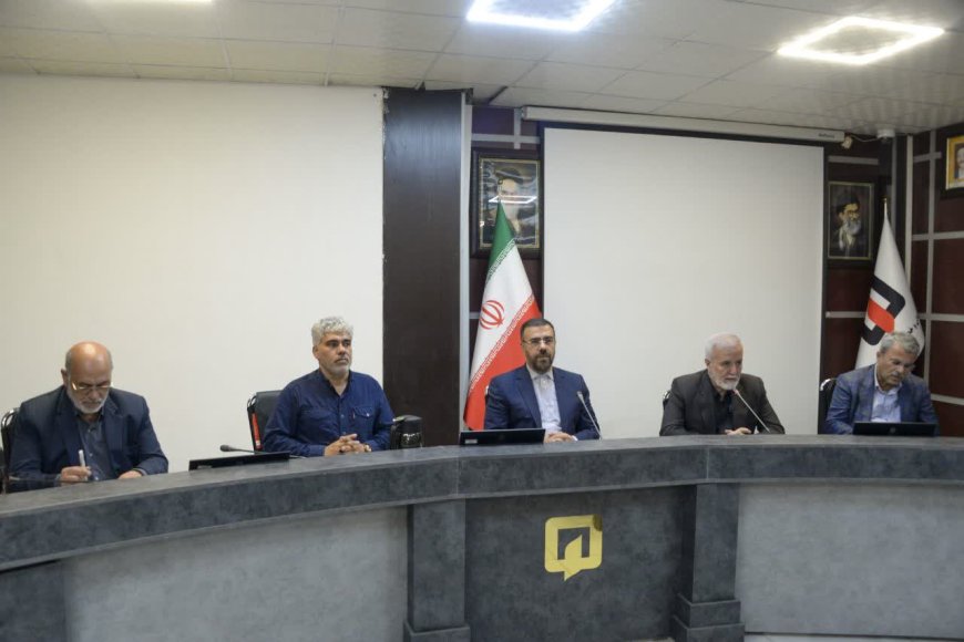 حسینعلی امیری: شکلگیری دفاع ملی دشمن را مستأصل و ناامید میکند