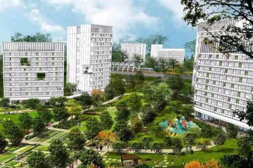 سنگاپور؛ سبزترین شهر آسیا