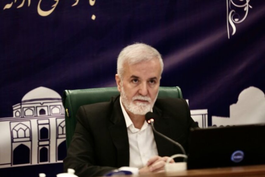 شهردار شیراز: وحدت ایرانیان در مقابله با تجاوز دشمن، قابی مشترک به نام ایران است
