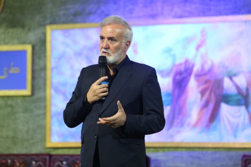 قابی مشترک به نام ایران