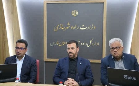 ۱۰۰ هزار واحد مسکونی از مجموعه پروژه های نهضت ملی مسکن در استان فارس به مرحله اجرا رسیده است