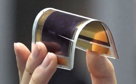 نور عادی خانه؛ منبع جدید انرژی فردا