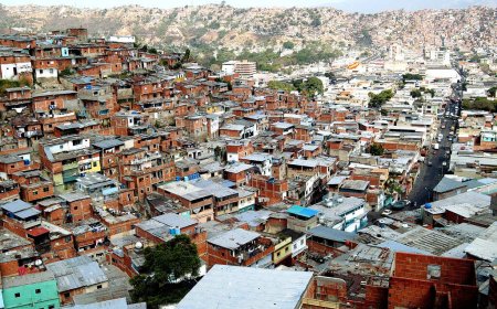 بدترین شهرها برای زندگی در سال ۲۰۲۵ کدامند؟