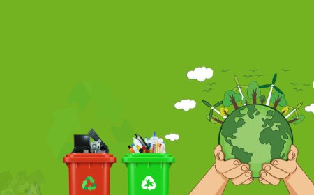 تجربههای موفق جهانی برای کاهش زبالههای شهری