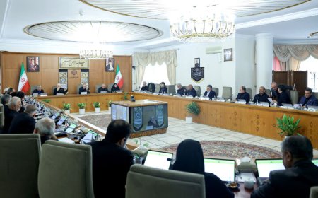 اختصاص یکهزار میلیارد تومان برای اسکان موقت و بازسازی منازل آسیبدیده از جنگ