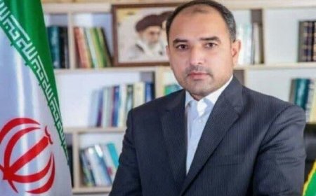 قدردانی نماینده مجلس از حضور موثر وزیر راه و شهرسازی در کنار مردم در ایام جنگ