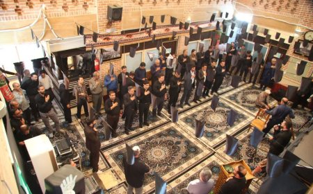 روایت ارادت؛ مستندی که نبض هیئات مذهبی شیراز را جاودانه کرد