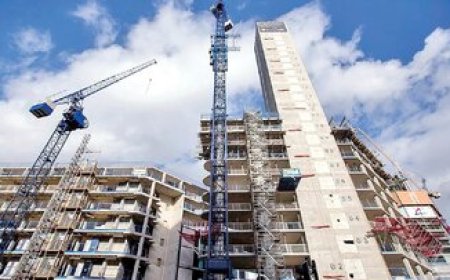 ساختوساز مسکن در غیاب کارگران افغانستانی
