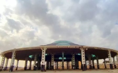 سرنوشت سازه بلاتکلیف پل فردیس کرج چه خواهد شد؟