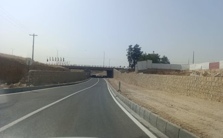 شهردار کلانشهر شیراز: خواسته شهروندان شیراز با افتتاح زیرگذر مولوی اجابت یافت