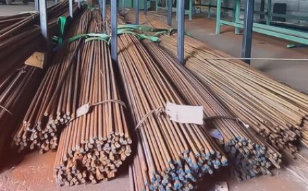 قیمت میلگرد امروز 18 تیر ۱۴۰۴ / حکمفرمایی رکود بر بازار!