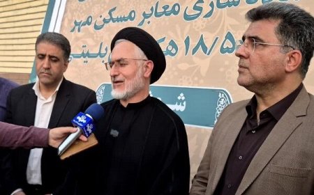 پروژههای مهمی در حوزه راه و شهرسازی خوزستان در شرف اجراست