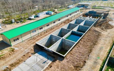 پایگاه ایمنی برای صیانت از باغ‌ها ایجاد می‌شود