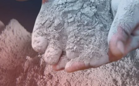 قیمت سیمان عمده امروز ۱۹ تیر ۱۴۰۴ / بازار به نوسان افتاد