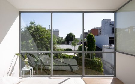 این خانه 52 متری در اینترنت پرطرفدار شده است!
