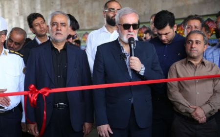 تحقق عدالت در پروژه‌های شهری؛ تفاوت شیراز ۱۴۰۴ نمایان خواهد شد