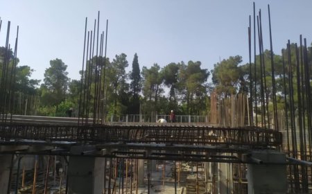 جهش زیرساختهای ورزشی در شیراز / ۸ سالن ورزشی تا یک سال آینده به بهرهبرداری میرسد