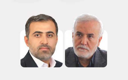 نامه قدردانی نماینده مردم شیراز در مجلس شورای اسلامی از شهردار این کلان‌شهر برای ارتقای زیرساخت‌ها و کیفیت زندگی شهری