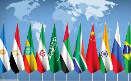 ایران به وقت اقتدار