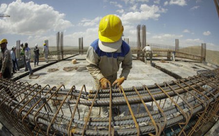 کارگران قربانیان اصلی جنگ ۱۲ روزه