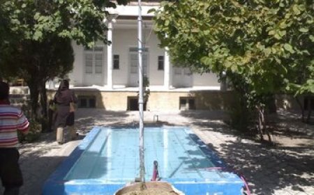 سه خانه تاریخی زنجان، ثبت ملی شدند