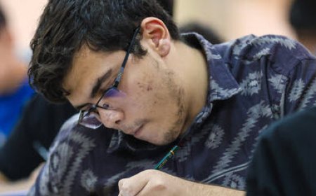 ۶۰۰ داوطلب دیری در کنکور سراسری رقابت می‌کنند