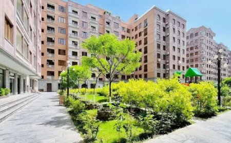 پیش‌بینی مهم یک کارشناس از قیمت مسکن تا پایان سال/ سقوط آزاد قیمت مسکن تا کجا ادامه دارد؟