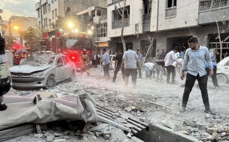 سیاست‌های جدید شورای شهر برای جبران خسارات جنگی /۱۲ تا ۱۸ ماه بازده زمانی برای بازگشت به خانه