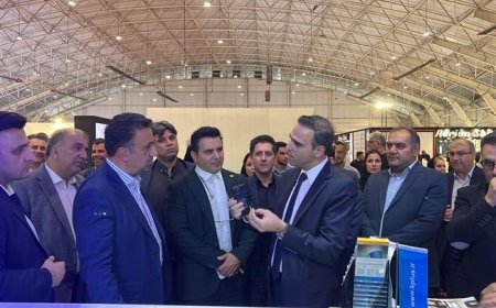 استفاده از ظرفیت نمایشگاه صنعت ساختمان برای تقویت پروژههای نهضت ملی مسکن فارس