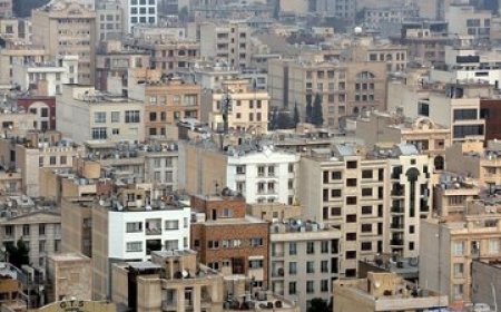 ردپای افغانها در بازار مسکن؛ کاهش قیمت مسکن واقعی است؟