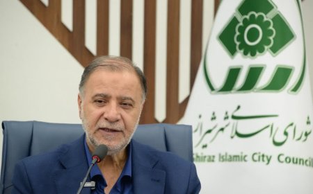 توسعه ایمنی باغات شیراز با ایجاد پایگاه‌های حفاظت