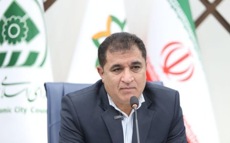 هم‌افزایی برای آینده سبز شیراز؛ منطقه ۱۲ شهرداری شیراز با مأموریت صیانت و مدیریت تخصصی باغات قصردشت تشکیل می‌شود