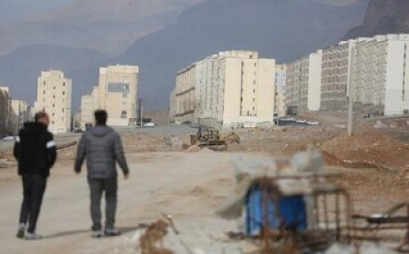 جزئیات دریافت تسهیلات مسکن کارگری