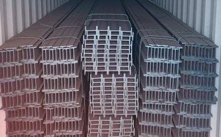 قیمت تیرآهن امروز 29 تیر ۱۴۰۴
