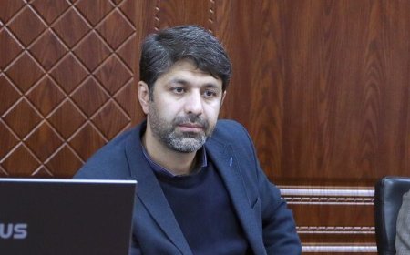 سامانه جامع زیرساختهای شهری شهرهای جدید آماده بهره برداری شد