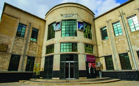 «باغ‌موزه هنر» و «پل زندگی» در شیراز کلنگ‌زنی می‌شوند