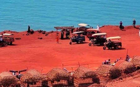اجرای ۱۳ طرح زیربنایی با هدف توسعه جزیره هرمز