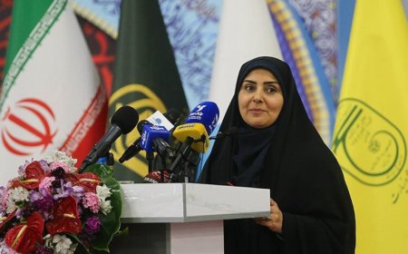 پروژه آزادراه شرق تهران؛ فراتر از مسیر ارتباطی