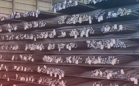 قیمت میلگرد امروز 1 مرداد ۱۴۰۴ / جهش‌های قیمتی بی‌مشتری ماند