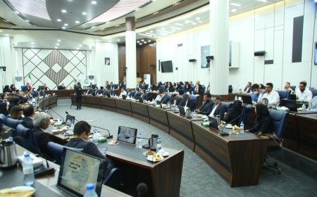 ایدههای بزرگ و نوآورانه باید اساس اجرای پروژههای شهری باشند