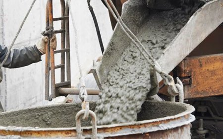 بتن آرمه چیست؟