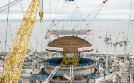 بزرگترین عملیات مهندسی قرن