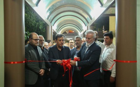 شیراز در گام چهلونهم جهش توسعه؛ همافزایی هویت، فرهنگ و طبیعت در مسیر آیندهای پایدار