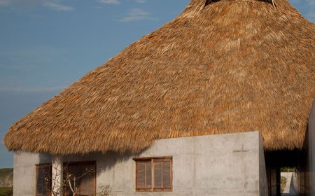 معماری خانه وابی تادائو آندو